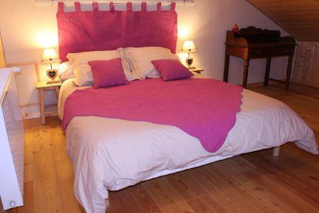 Chambre 2 Chambre 2