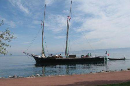 Barque Barque