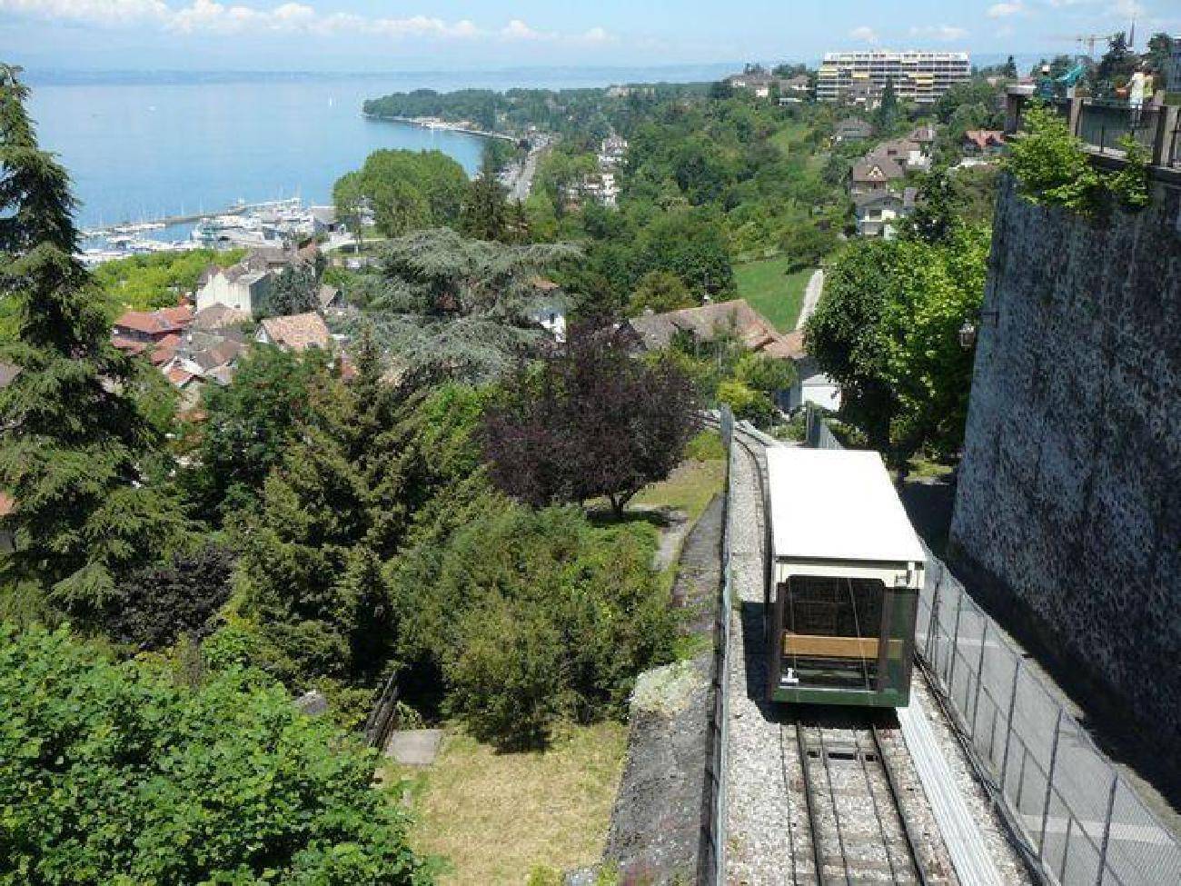 Site de rencontre thonon-les-bains
